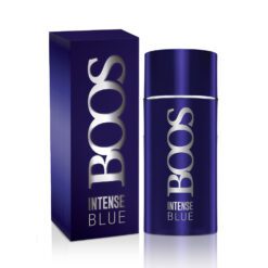 BOOS INTENSE BLUE EDP X 90 ML HOMBRE