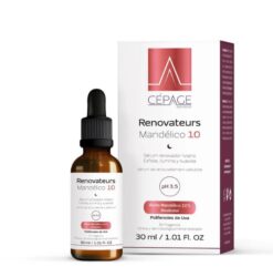 CEPAGE RENOVATEURS MANDELICO 10 SERUM 30 ML