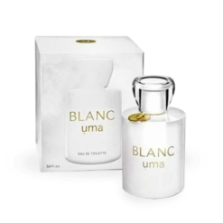 UMA BLANC EDT x 50ml