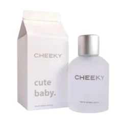 CHEEKY CUTE BABY EDT UNISEX LOCIÓN x100 ML
