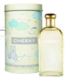 Cheeky Sweet Baby Edt 100 Ml