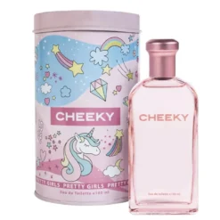 CHEEKY PRETTY GIRLS EDT LOCIÓN x100 ML