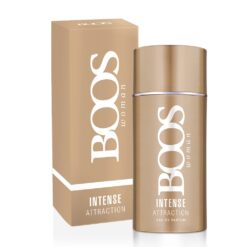BOOS INTENSE ATTRACTION EDP X 90ML FEMENINO