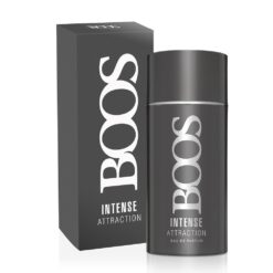 BOOS INTENSE ATTRACTION EDP X 90ML MASCULINO