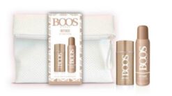 BOOS INTENSE ATTRACION FEMENINO EDP X90+DEO+NECESER