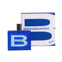 BENSIMON PERFUME BLUE EDP LOCIÓN x 100 ML