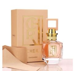 CHER ZARCI EDP X100ML FEM