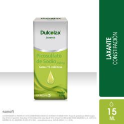 DULCOLAX Gotas