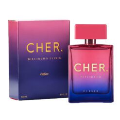 CHER DIECIOCHO ELIXIR EDT X 100 ML FEM