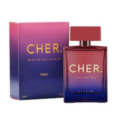 CHER DIECIOCHO ELIXIR  EDT X 50 ML FEM