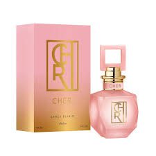 CHER ZARCI ELIXIR EDP X 100 ML FEM