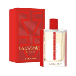 SARKANY DRAGONESS LE PARFUM EDP X 100ML MUJER