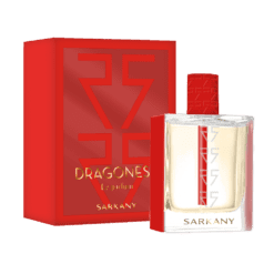 SARKANY DRAGONESS LE PARFUM  EDP X 50ML MUJER