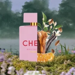 Alternative view of CHER DIECIOCHO GLOSSY EDT X 100 ML