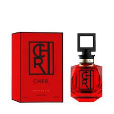 CHER ONYX ROUGE PARFUM X100ML FEM