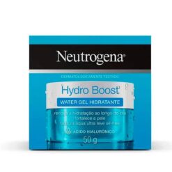NEUTROGENA HYDRO BOOST WATER GEL 50 GR