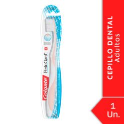 COLGATE CEPILLO DENTAL EXTRA SOFT PERIOGARD x1 un.