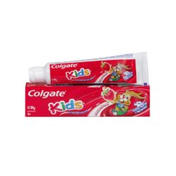 COLGATE NIÑOS Sabor Frutilla x 50gr