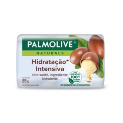 JABON PALMOLIVE KARITE X 85 GR