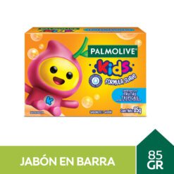 PALMOLIVE NIÑOS JABON X85 GR KIDS