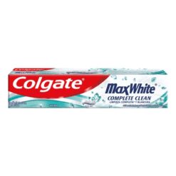 COLGATE MAX WHITE x 102gr