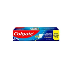 COLGATE MÁXIMA PROTECCIÓN ANTICARIES x 180gr