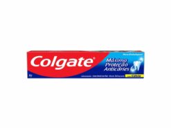 COLGATE MÁXIMA PROTECCIÓN ANTICARIES x 90gr