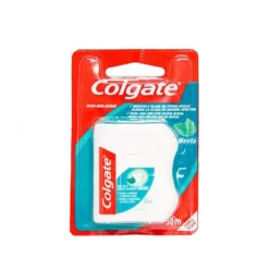 COLGATE HILO ENCERADO MENTA X 50 METROS