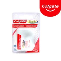 COLGATE TOTAL HILO DENTAL 25 MTS