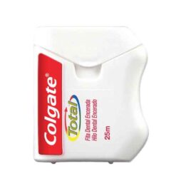 Alternative view of COLGATE TOTAL HILO DENTAL 25 MTS