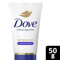 Alternative view of DOVE ANTITRANSPIRANTE EN CREMA SERUM CREAM REPARACION DIARIA x 50g