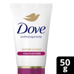 Alternative view of DOVE ANTITRANSPIRANTE EN CREMA SERUM CREAM NIACINAMIDA x 50g