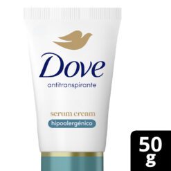 Alternative view of DOVE ANTITRANSPIRANTE EN CREMA SERUM CREAM PIEL SENSIBLE x 50g