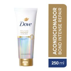 DOVE ACONDICIONADOR BOND INTENSE REPAIR x 250ml