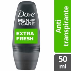 Alternative view of DOVE MEN + CARE ANTITRANSPIRANTE ROLL ON EXTRA FRESH x 50ml