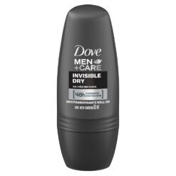 Alternative view of DOVE MEN + CARE ANTITRANSPIRANTE ROLL-ON INVISIBLE DRY x 50ml