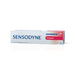 SENSODYNE ORIGINAL x 50gr
