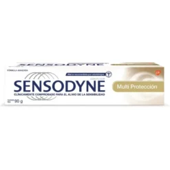 SENSODYNE PASTA DENTAL PARA DIENTES SENSIBLES MULTI PROTECCIÓN x90 gr