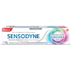 SENSODYNE PROTECCIÓN COMPLETA+ x 90gr