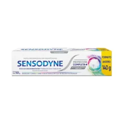 SENSODYNE PROTECCIÓN COMPLETA+ x 140gr
