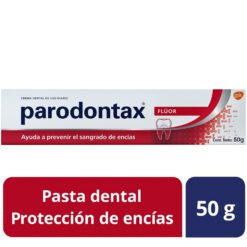 PARODONTAX PASTA DENTAL FLUOR 50 GR
