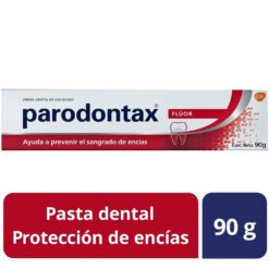 PARODONTAX FLÚOR 90 gr
