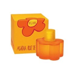 AGATHA RUIZ DE LA PARADA FLOR EDT x 100ml