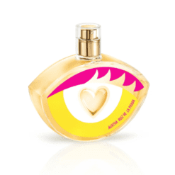 Alternative view of AGATHA RUIZ DE LA PRADA LOOK GOLD EDT x 80ml