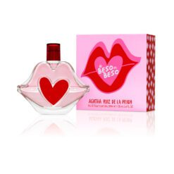 AGATHA RUIZ DE LA PRADA DE BESO EN BESO EDT x 100ml