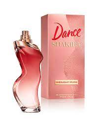 SHAKIRA DANCE MIDNIGHT MUSE EDT X 50ML