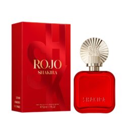 SHAKIRA ROJO EDP X 50ML MUJER