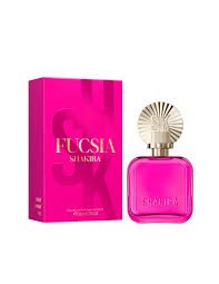 SHAKIRA FUCSIA EDP X 50ML MUJER
