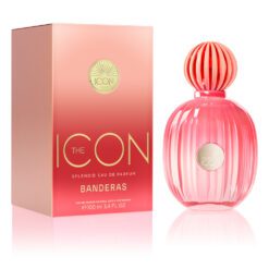 ANTONIO BANDERA THE ICON Splendid  EDT X 50 ML MUJER