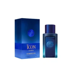 ANTONIO BANDERAS ICON SUPREME EDT X 100 ML HOMBRE